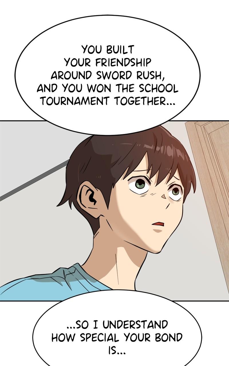 Double Click Chap 144 - Next Chap 145