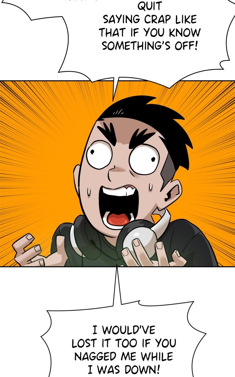 Double Click Chap 145 - Next Chap 146