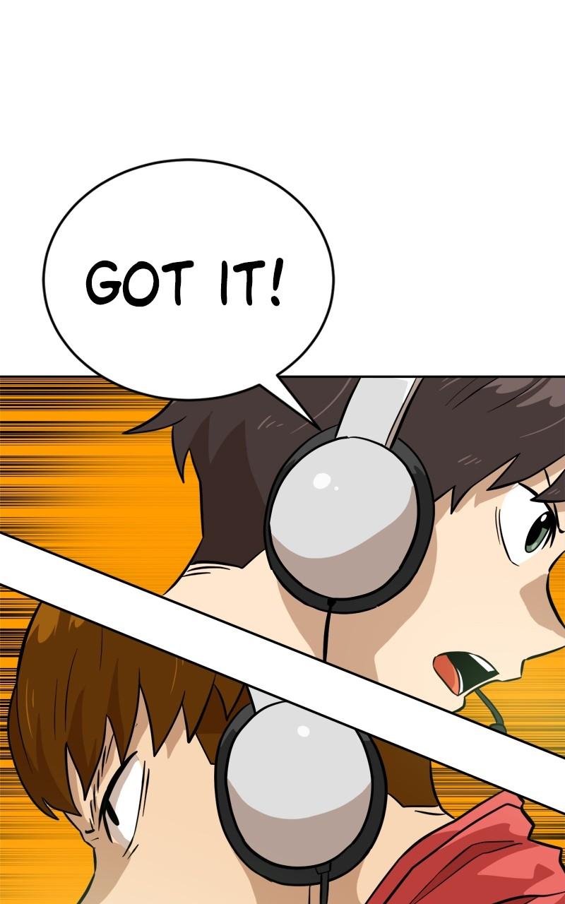 Double Click Chap 145 - Next Chap 146