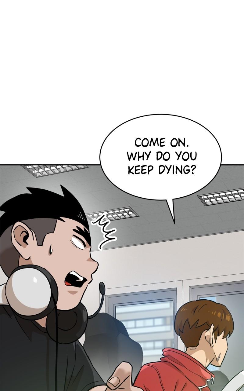 Double Click Chap 145 - Next Chap 146