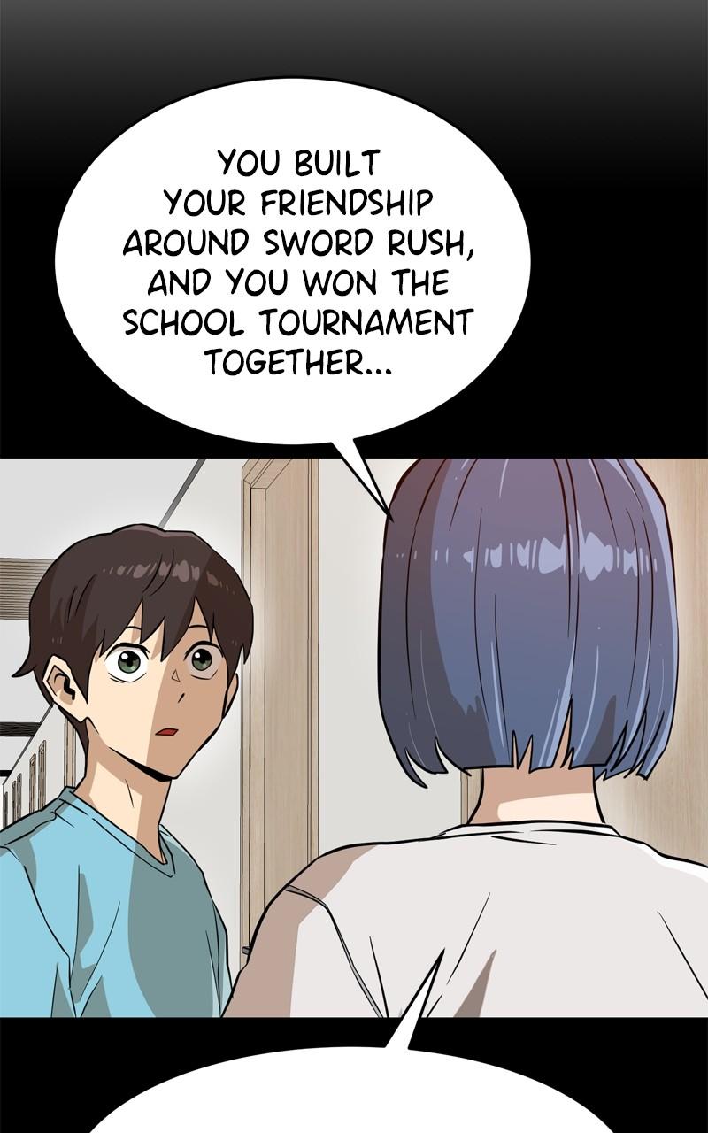 Double Click Chap 145 - Next Chap 146