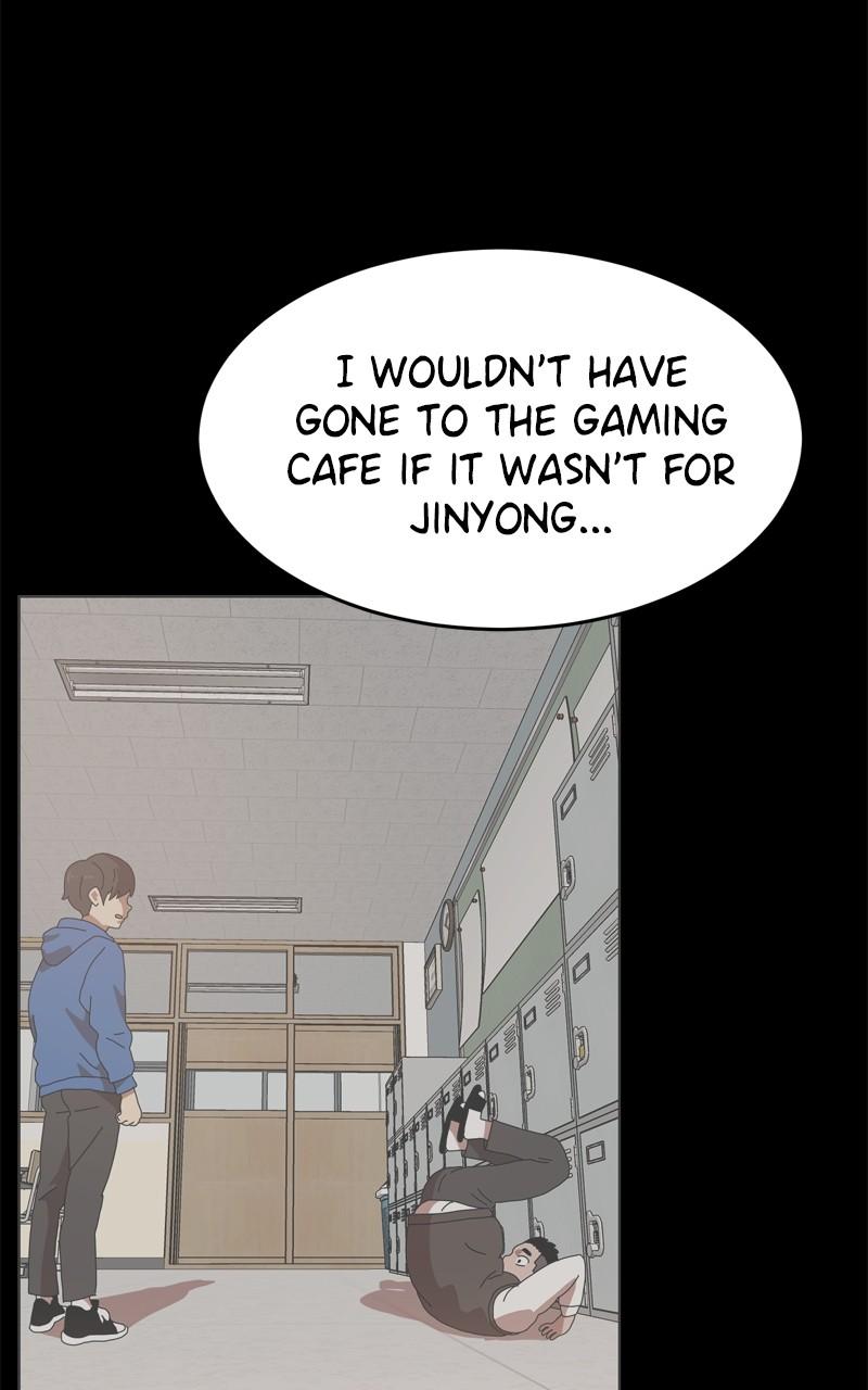 Double Click Chap 145 - Next Chap 146