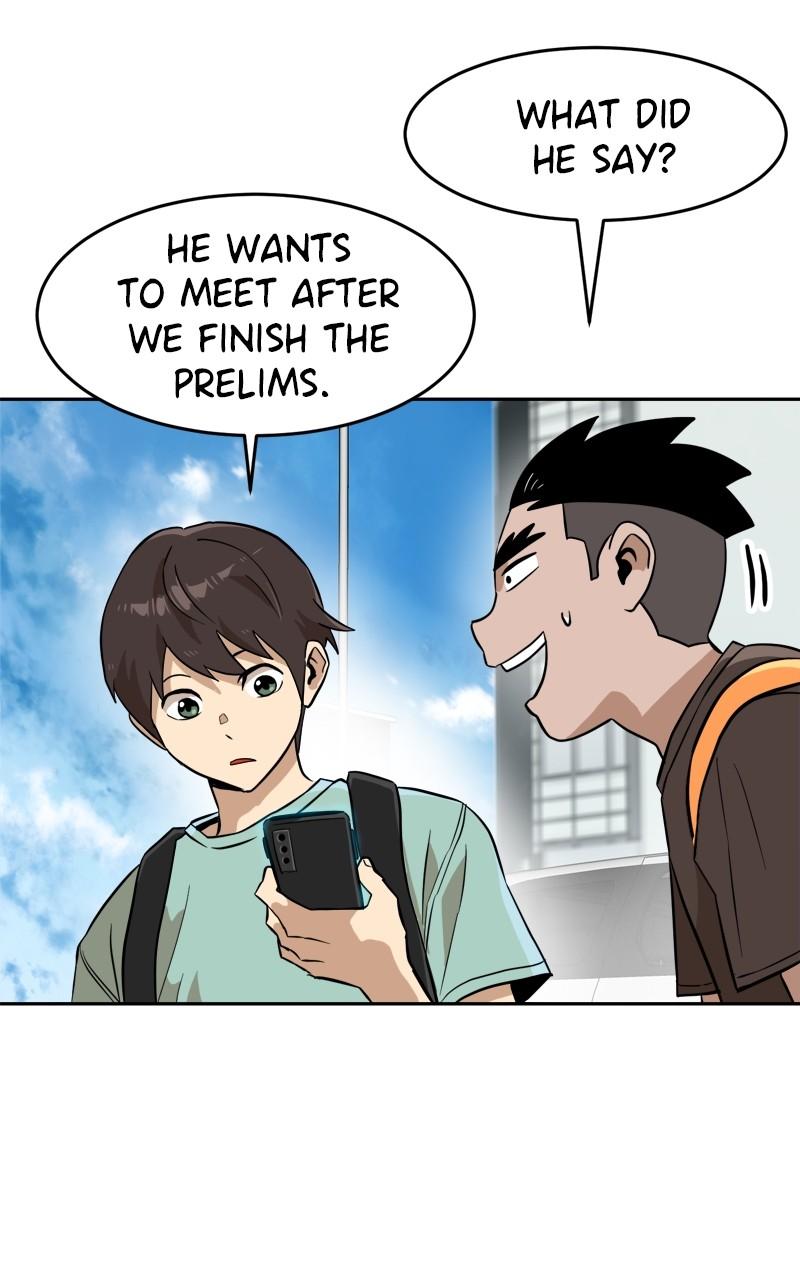 Double Click Chap 146 - Next Chap 147