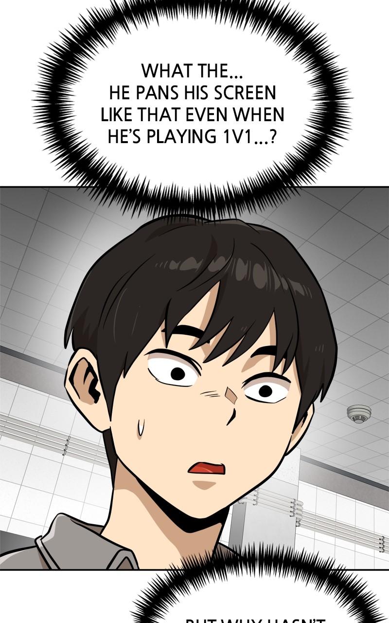 Double Click Chap 146 - Next Chap 147