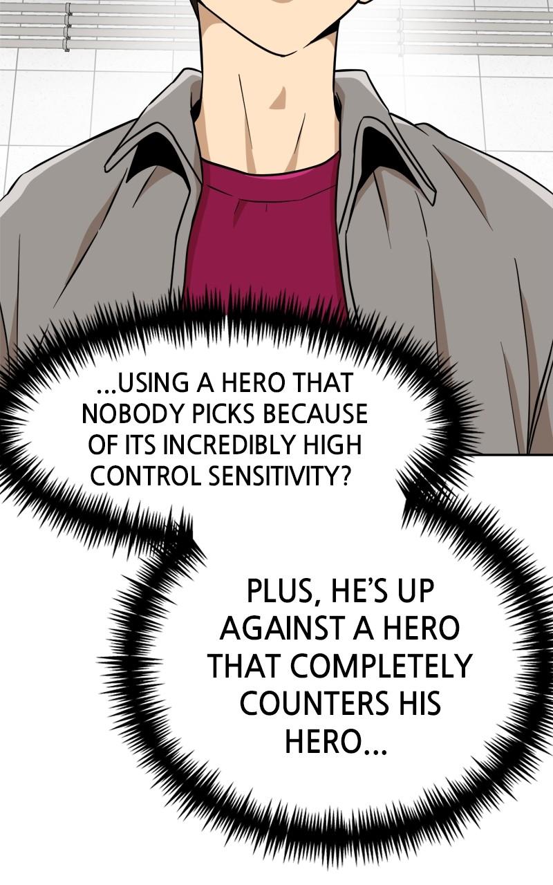 Double Click Chap 146 - Next Chap 147