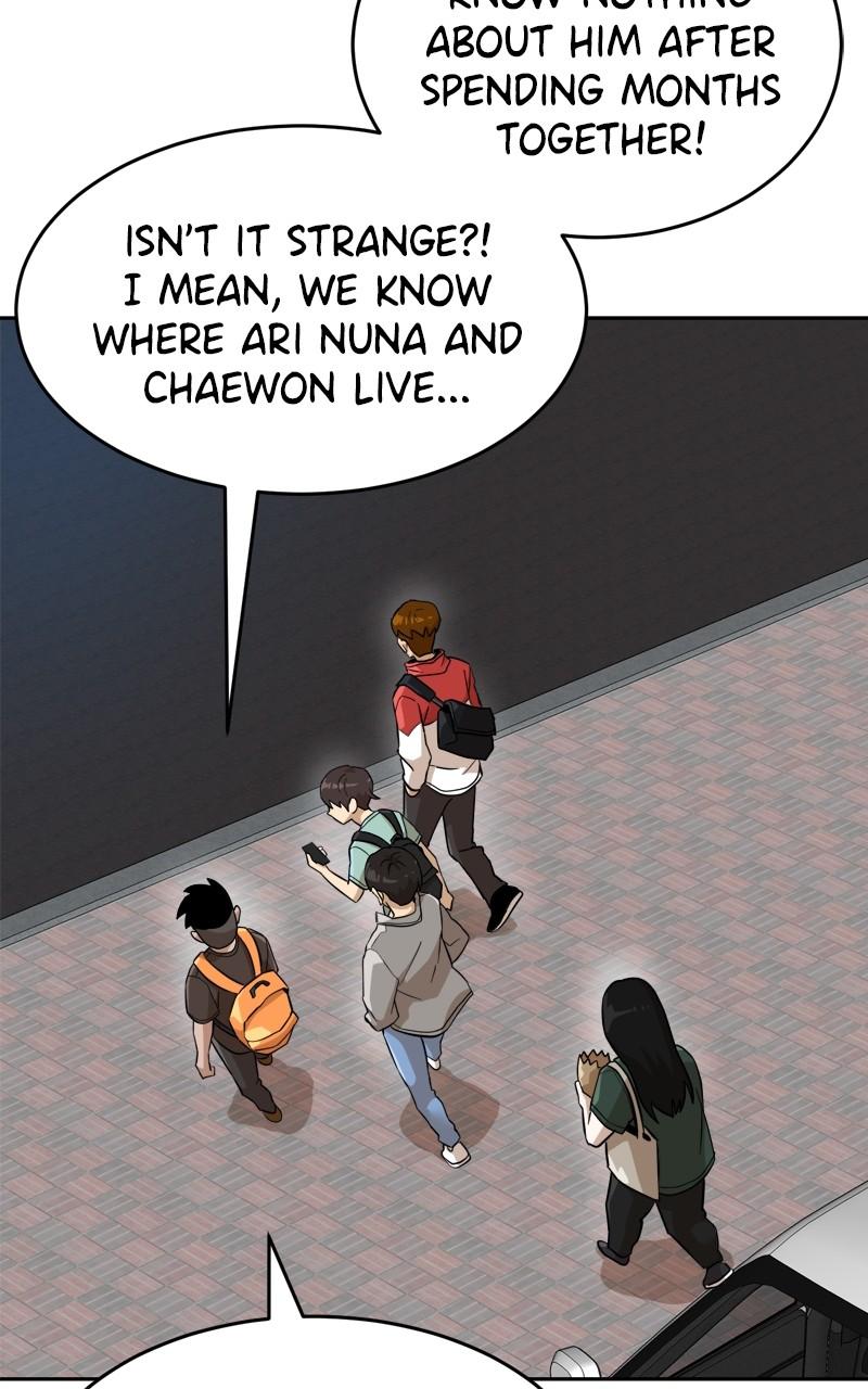 Double Click Chap 146 - Next Chap 147