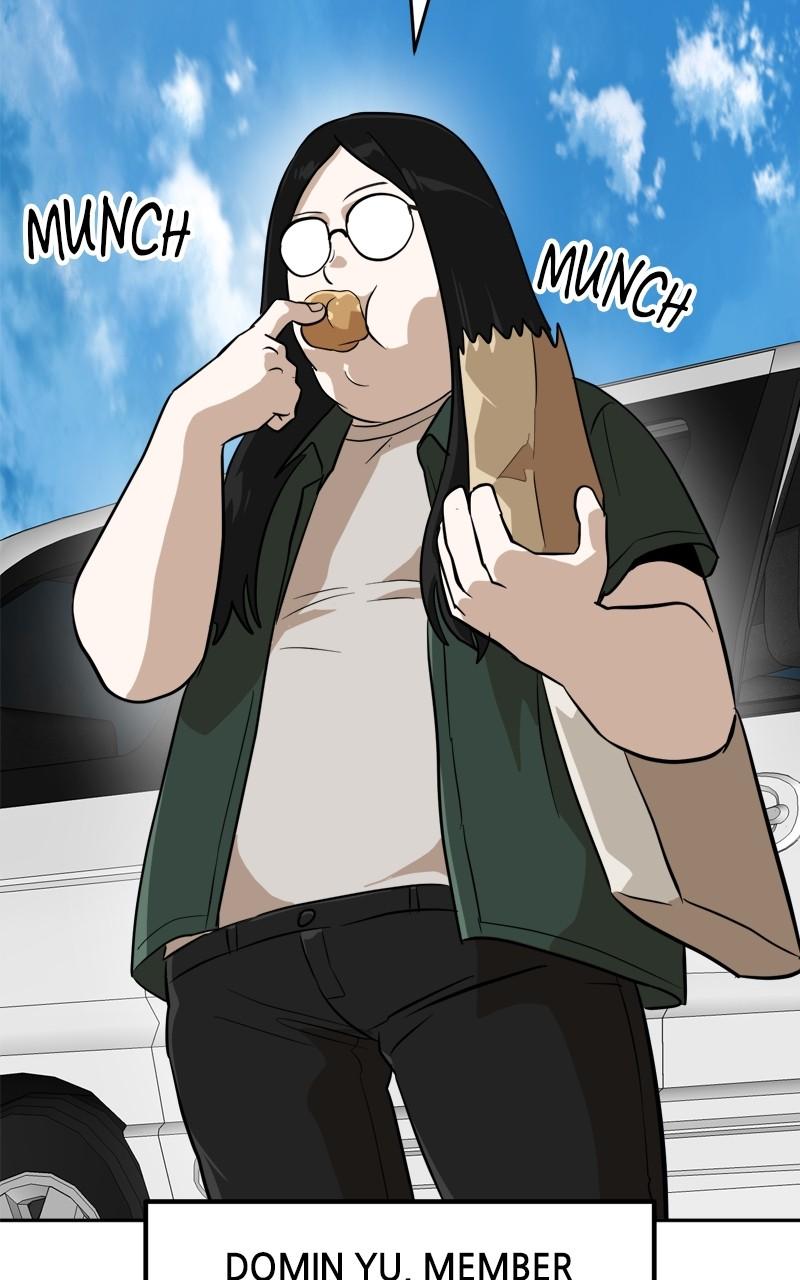 Double Click Chap 146 - Next Chap 147