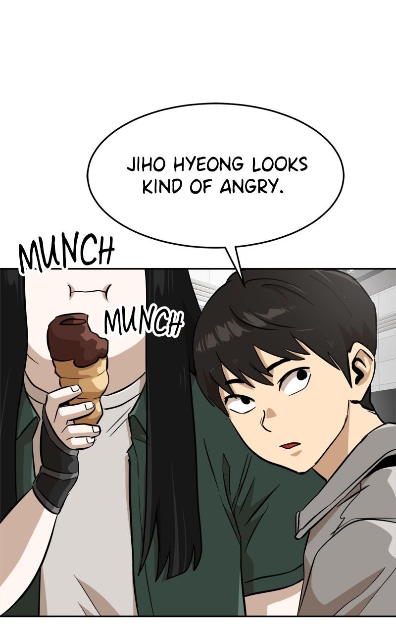 Double Click Chap 146 - Next Chap 147