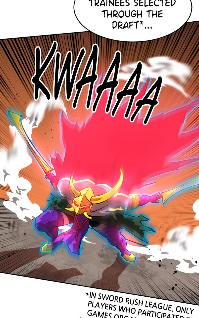 Double Click Chap 146 - Next Chap 147