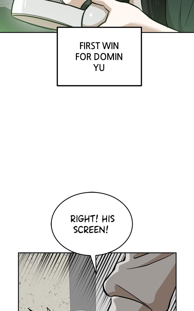 Double Click Chap 146 - Next Chap 147