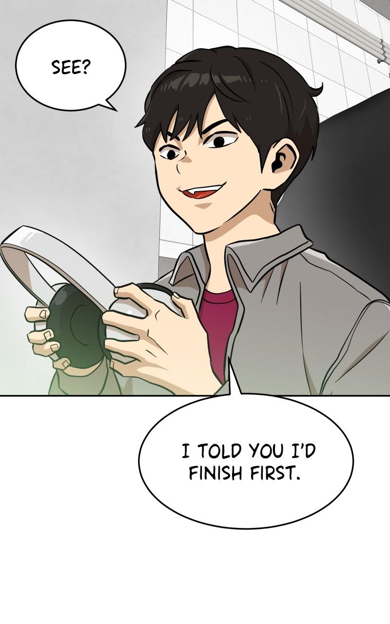 Double Click Chap 146 - Next Chap 147