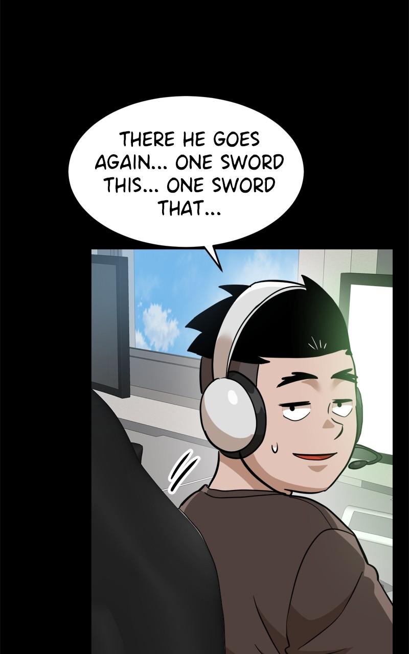 Double Click Chap 148 - Next Chap 149