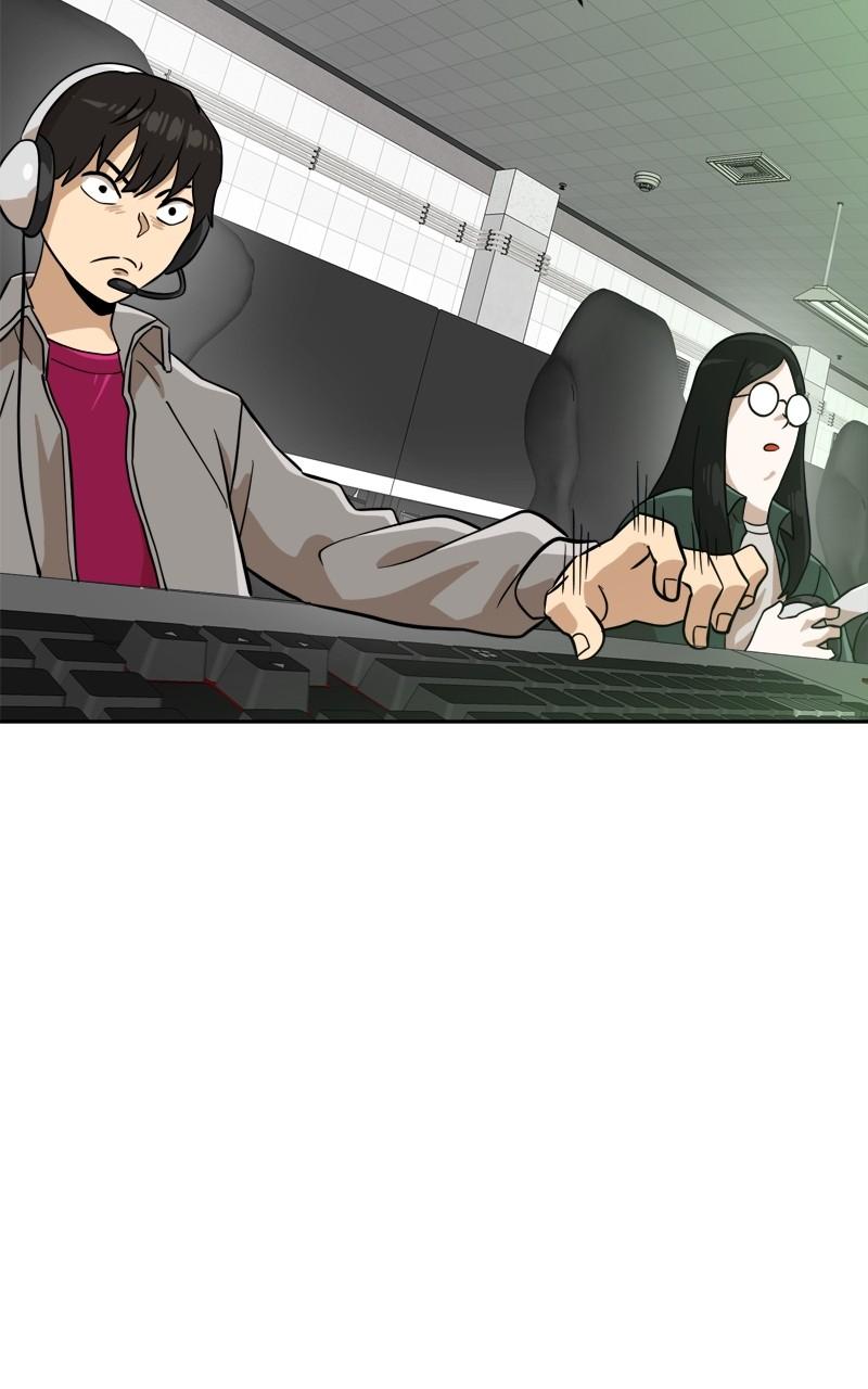 Double Click Chap 148 - Next Chap 149