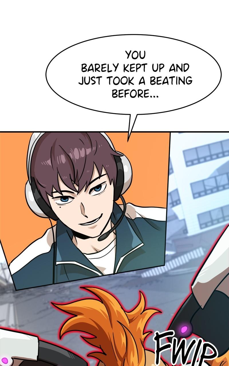 Double Click Chap 148 - Next Chap 149