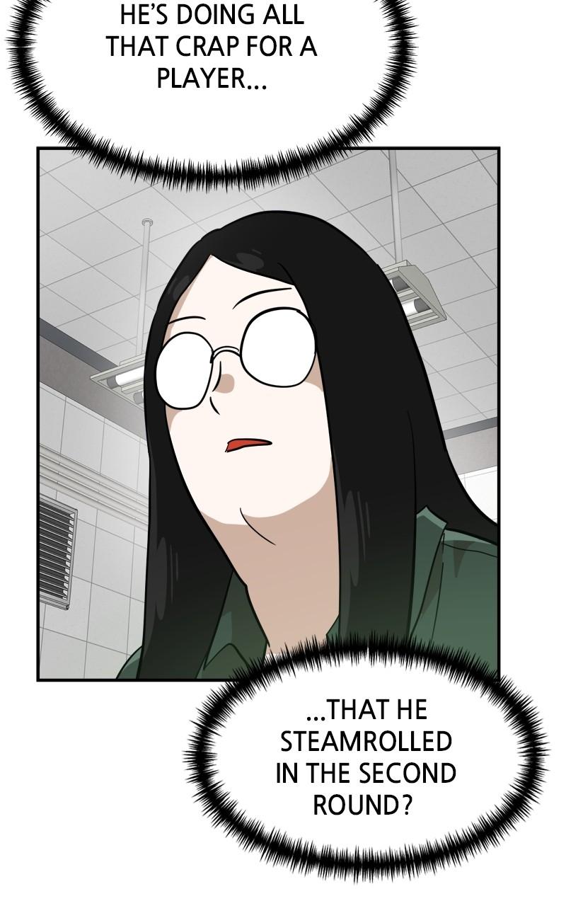 Double Click Chap 148 - Next Chap 149