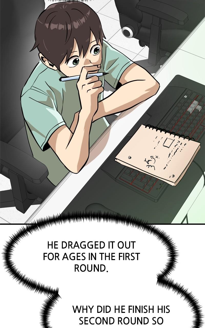 Double Click Chap 148 - Next Chap 149