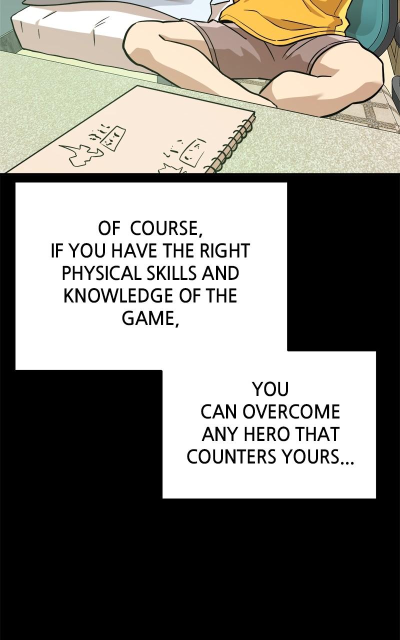 Double Click Chap 148 - Next Chap 149