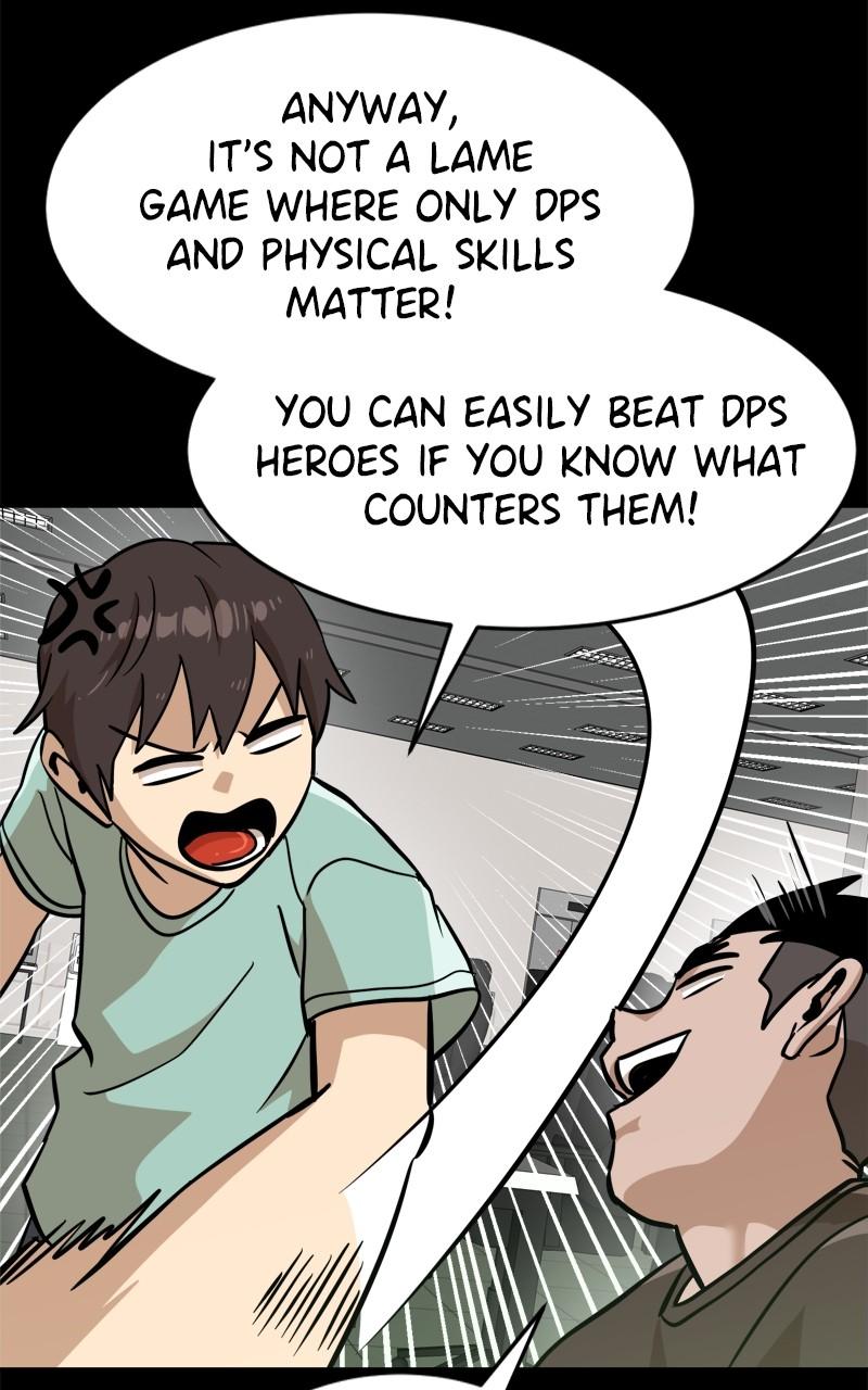 Double Click Chap 148 - Next Chap 149