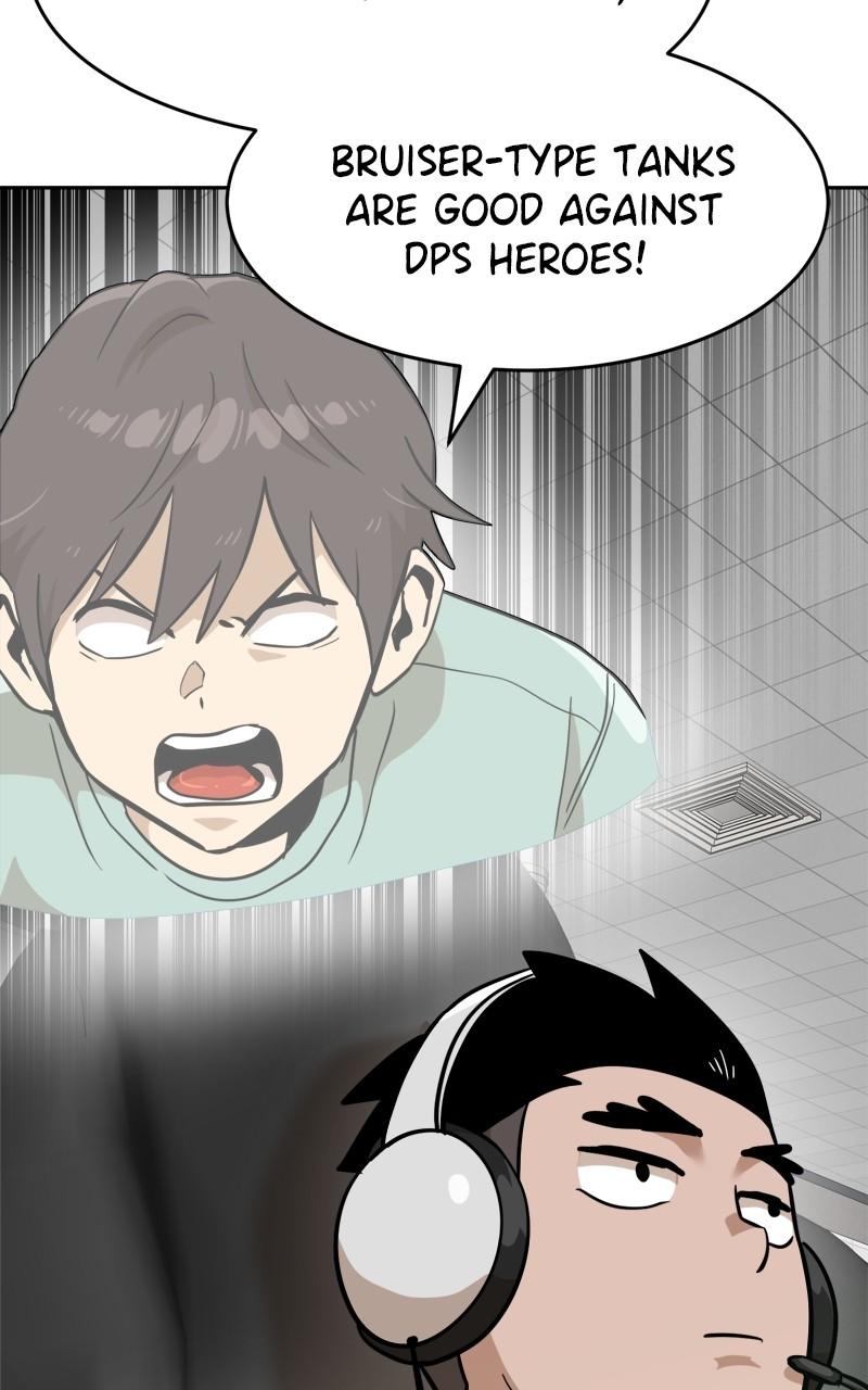 Double Click Chap 148 - Next Chap 149