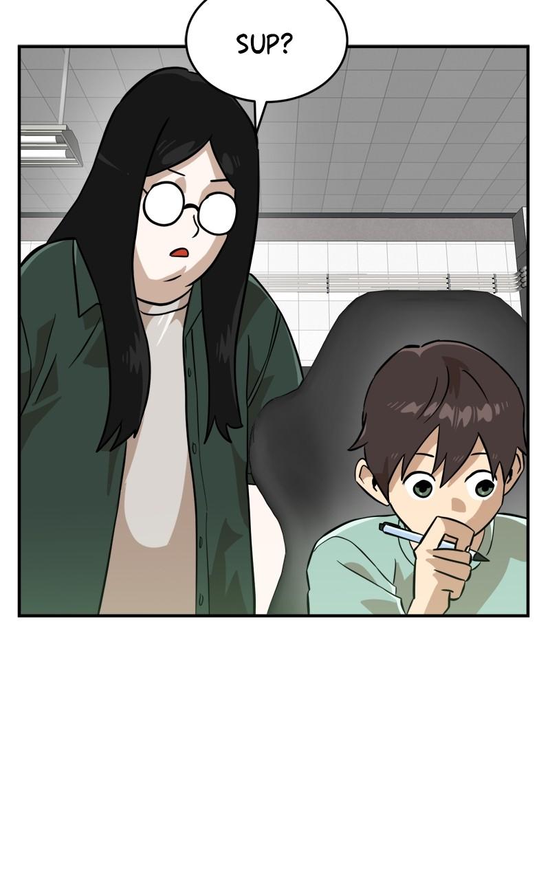 Double Click Chap 148 - Next Chap 149