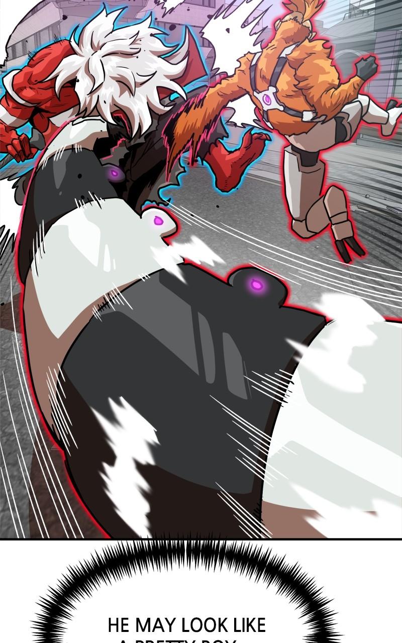 Double Click Chap 148 - Next Chap 149