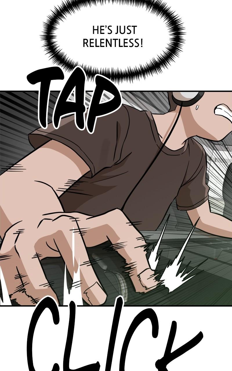 Double Click Chap 148 - Next Chap 149
