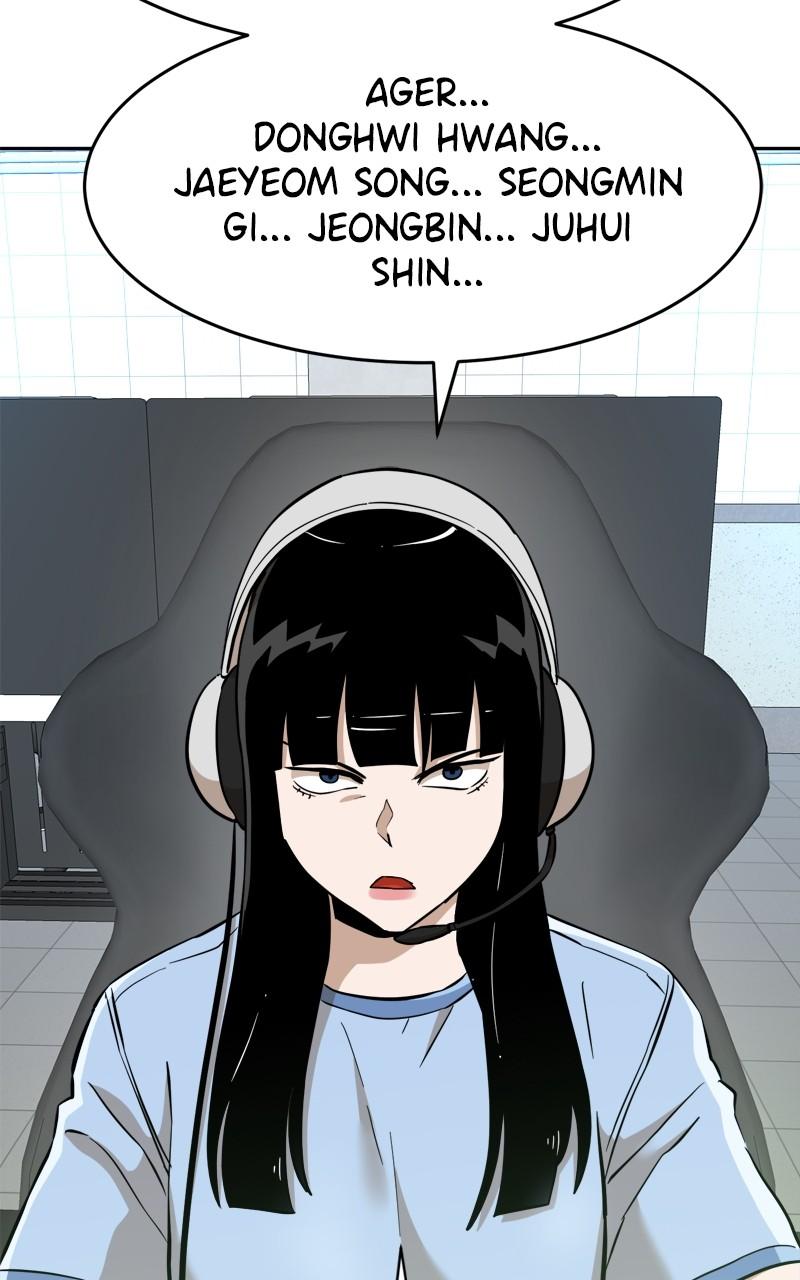 Double Click Chap 149 - Next Chap 150