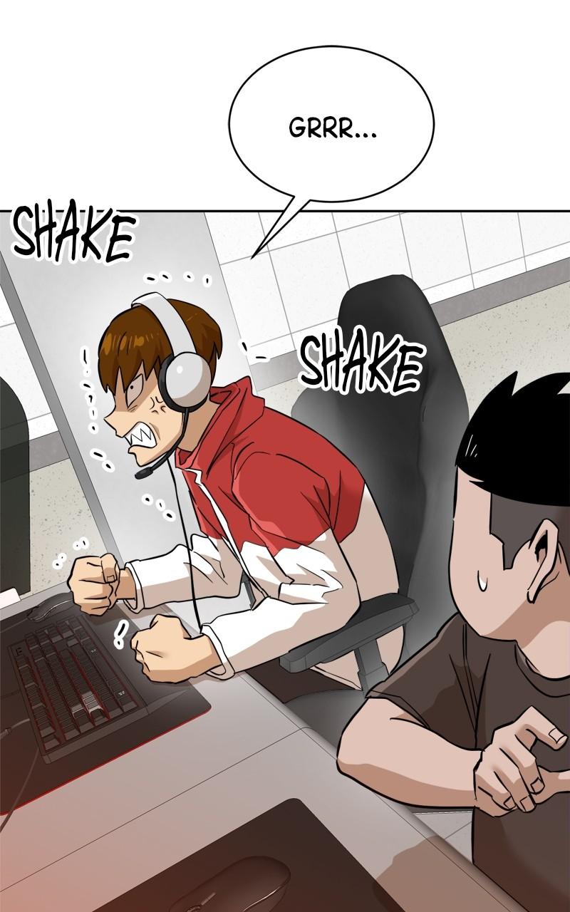 Double Click Chap 149 - Next Chap 150