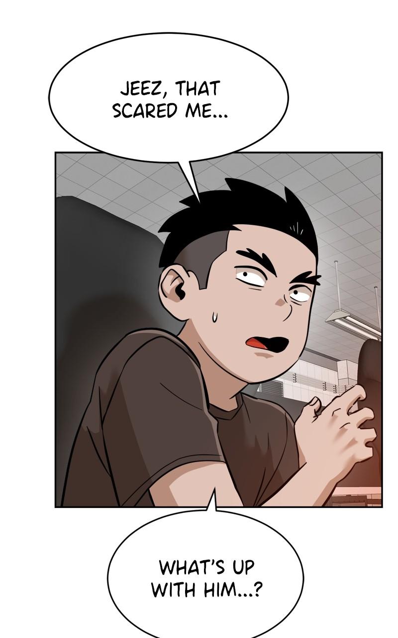 Double Click Chap 149 - Next Chap 150