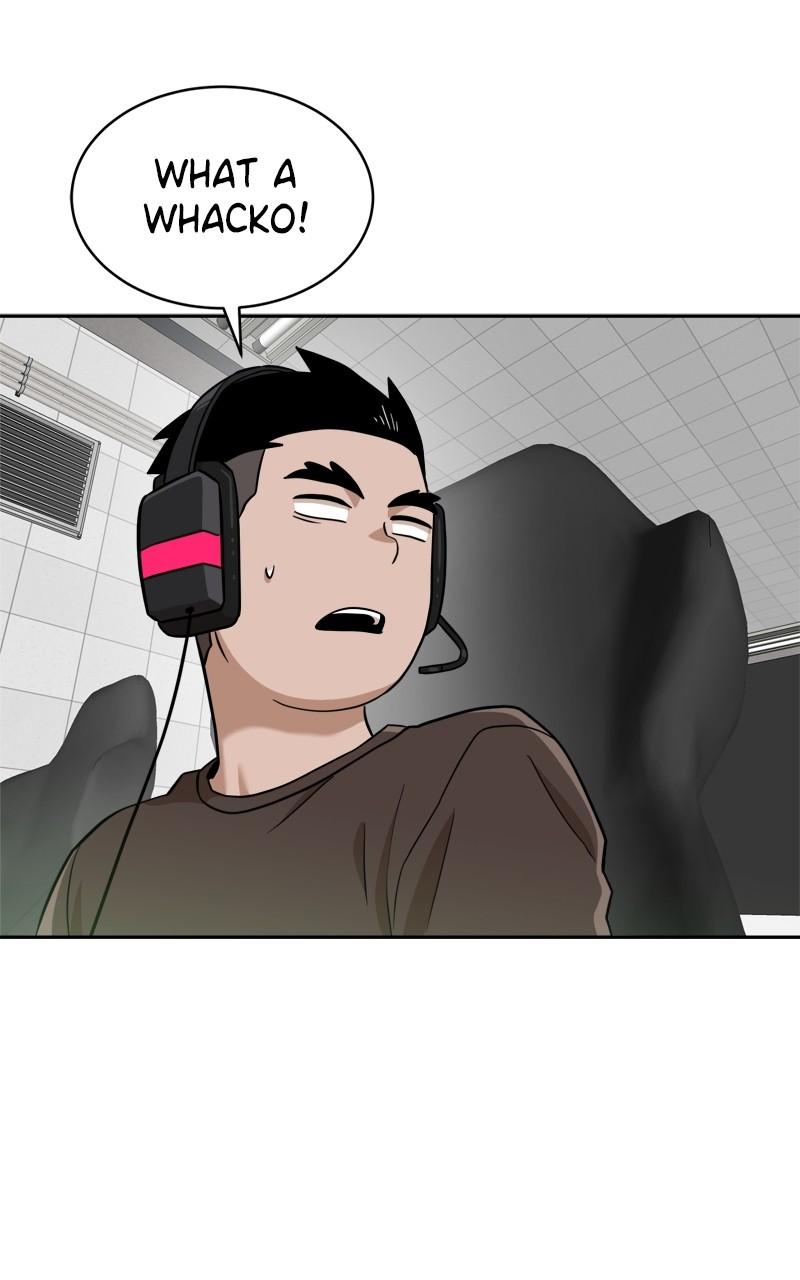 Double Click Chap 140 - Next Chap 141