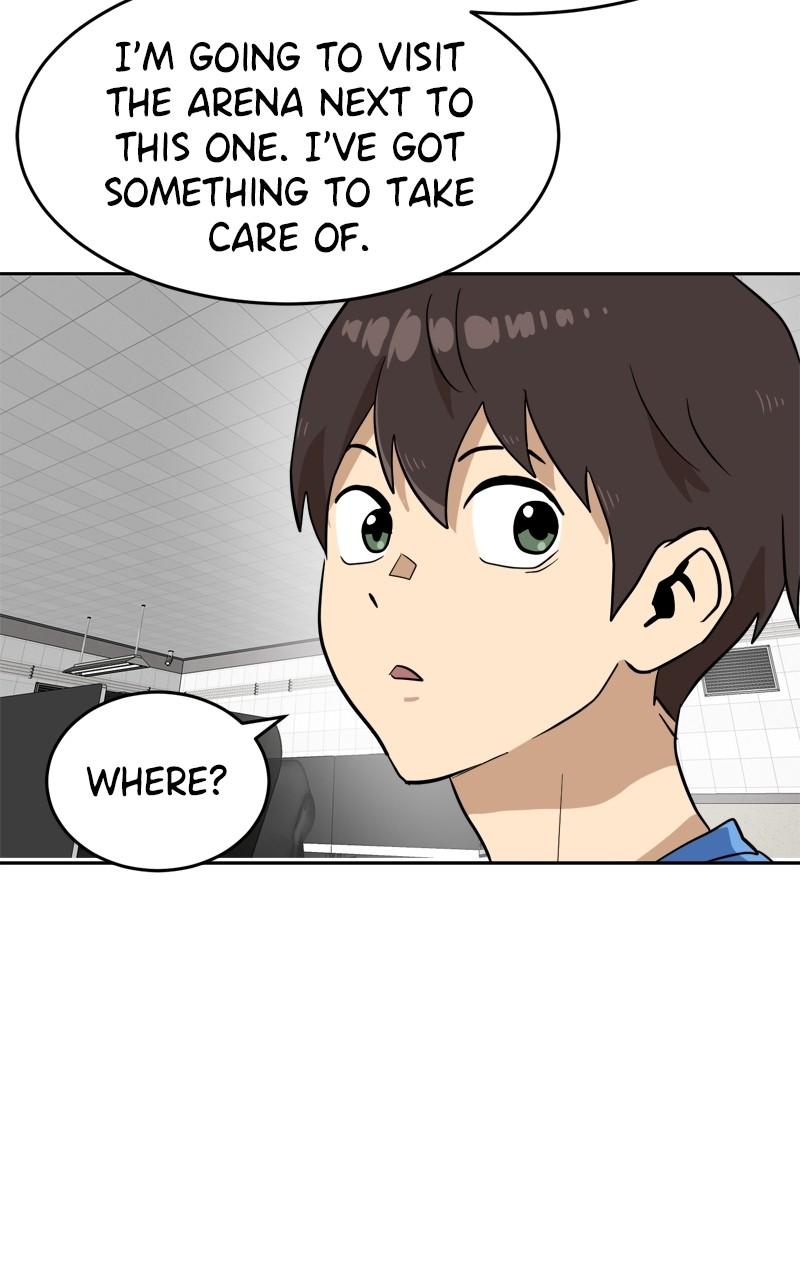 Double Click Chap 140 - Next Chap 141