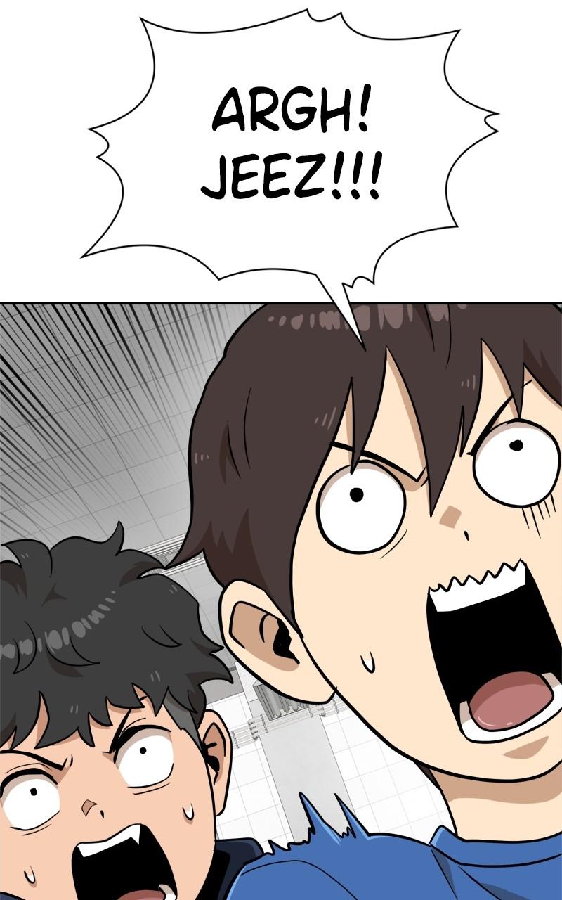 Double Click Chap 140 - Next Chap 141