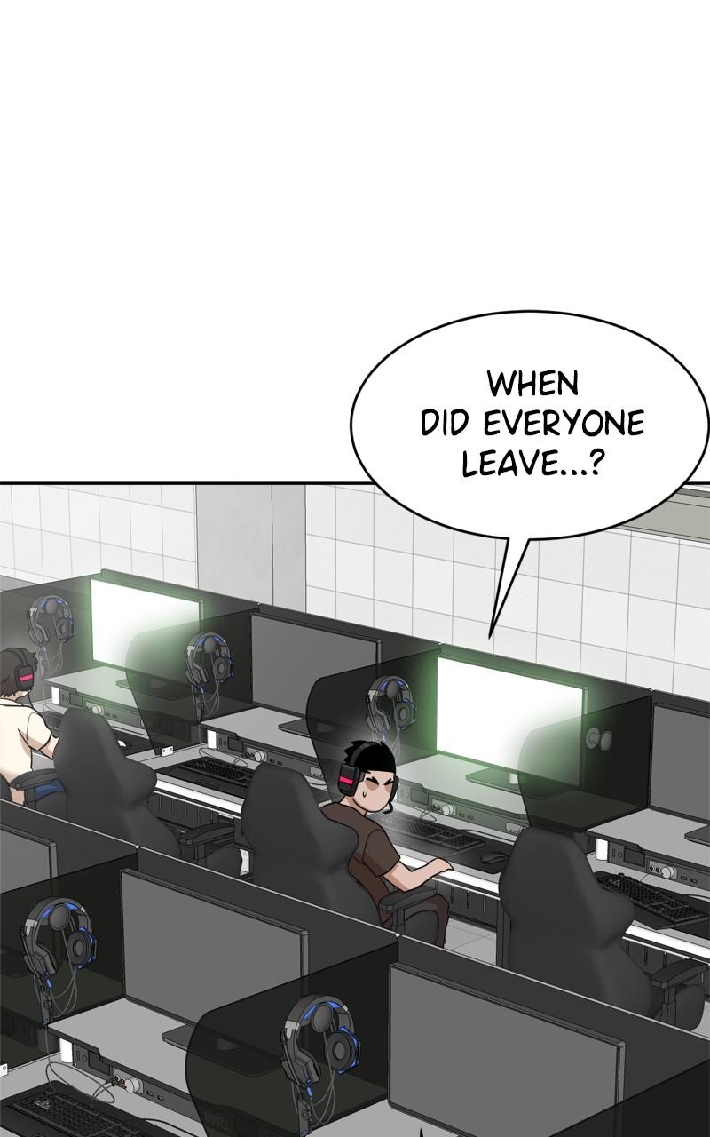 Double Click Chap 140 - Next Chap 141