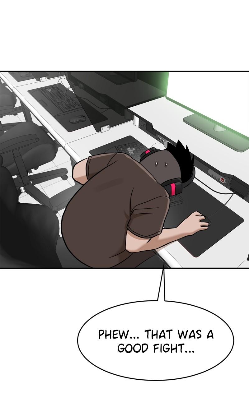 Double Click Chap 140 - Next Chap 141