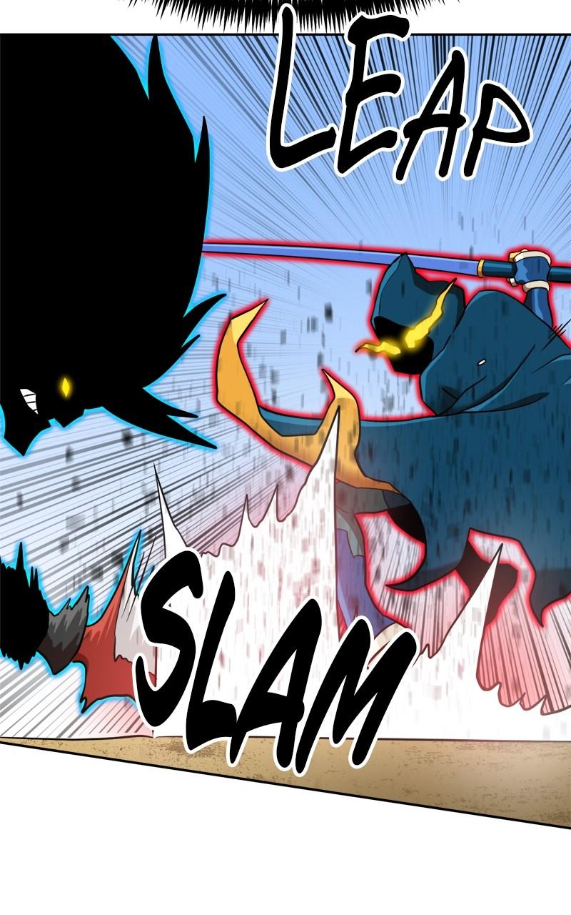 Double Click Chap 140 - Next Chap 141