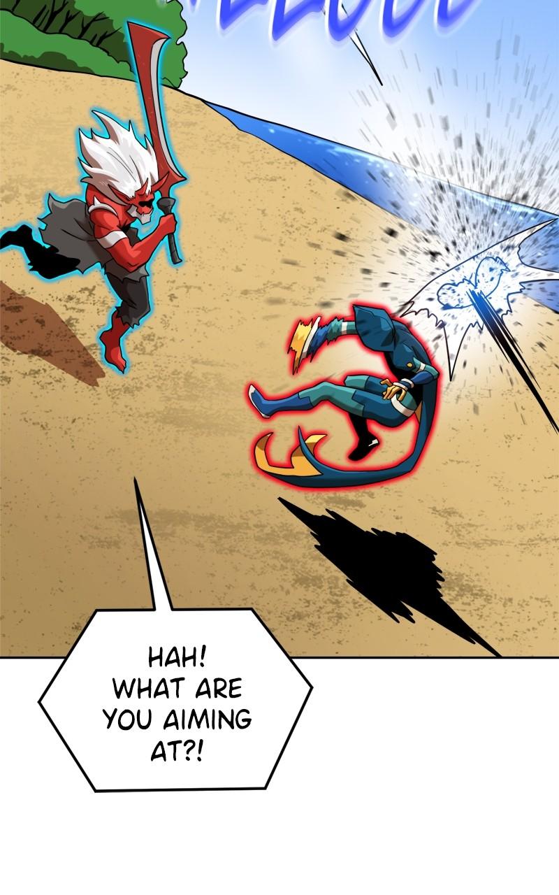 Double Click Chap 140 - Next Chap 141