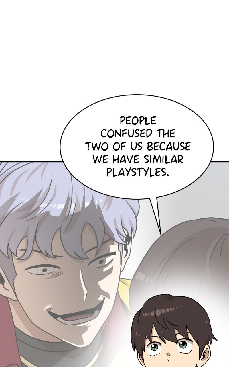 Double Click Chap 140 - Next Chap 141