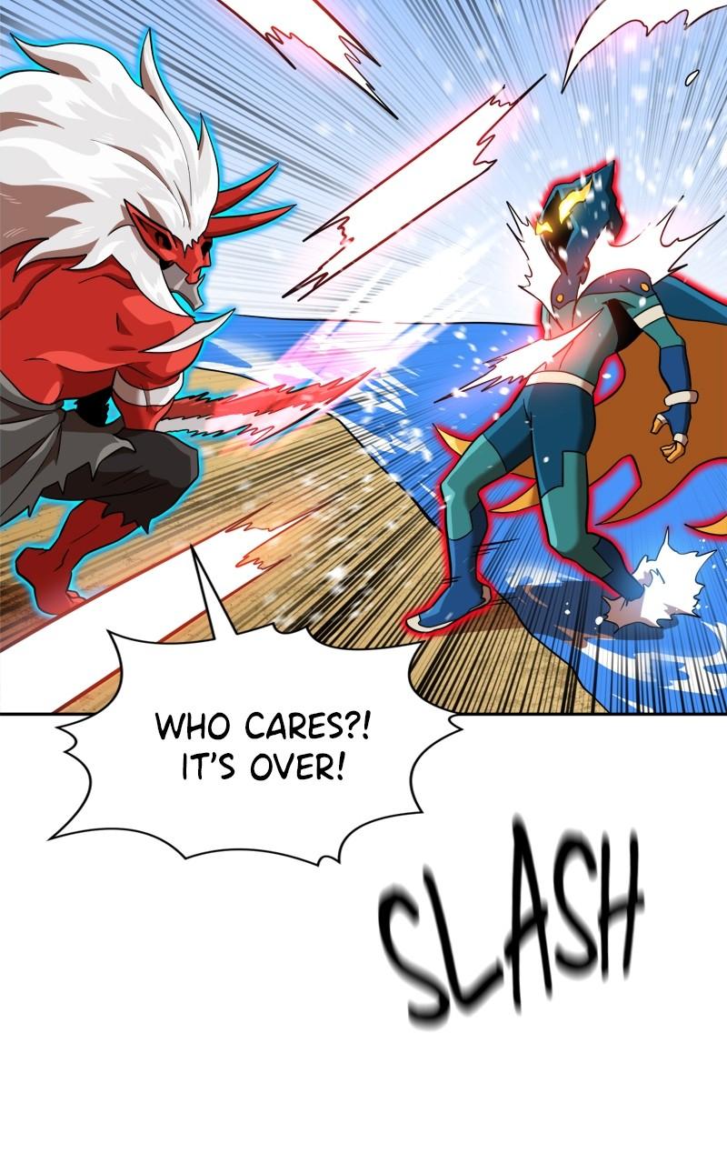 Double Click Chap 140 - Next Chap 141