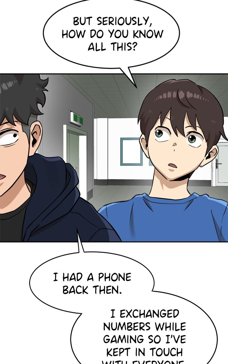 Double Click Chap 141 - Next Chap 142