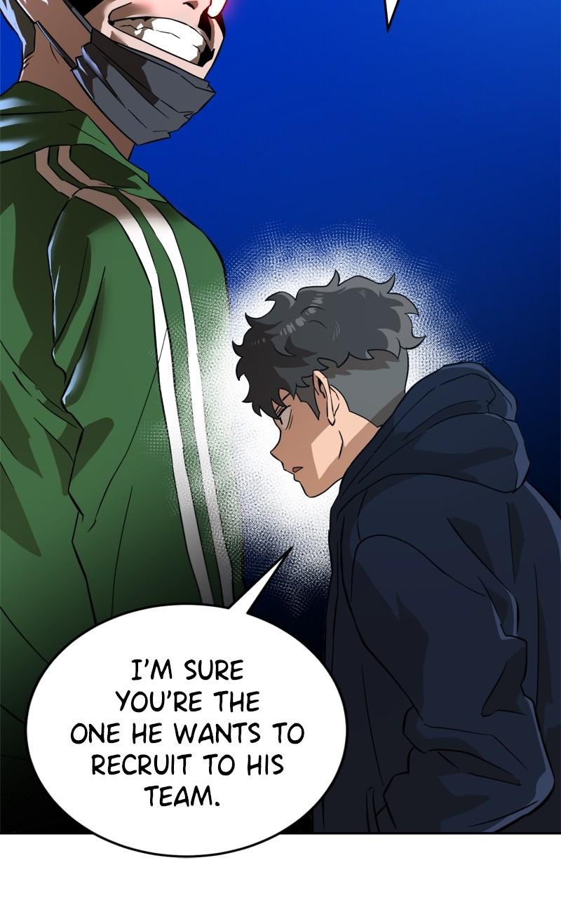 Double Click Chap 141 - Next Chap 142