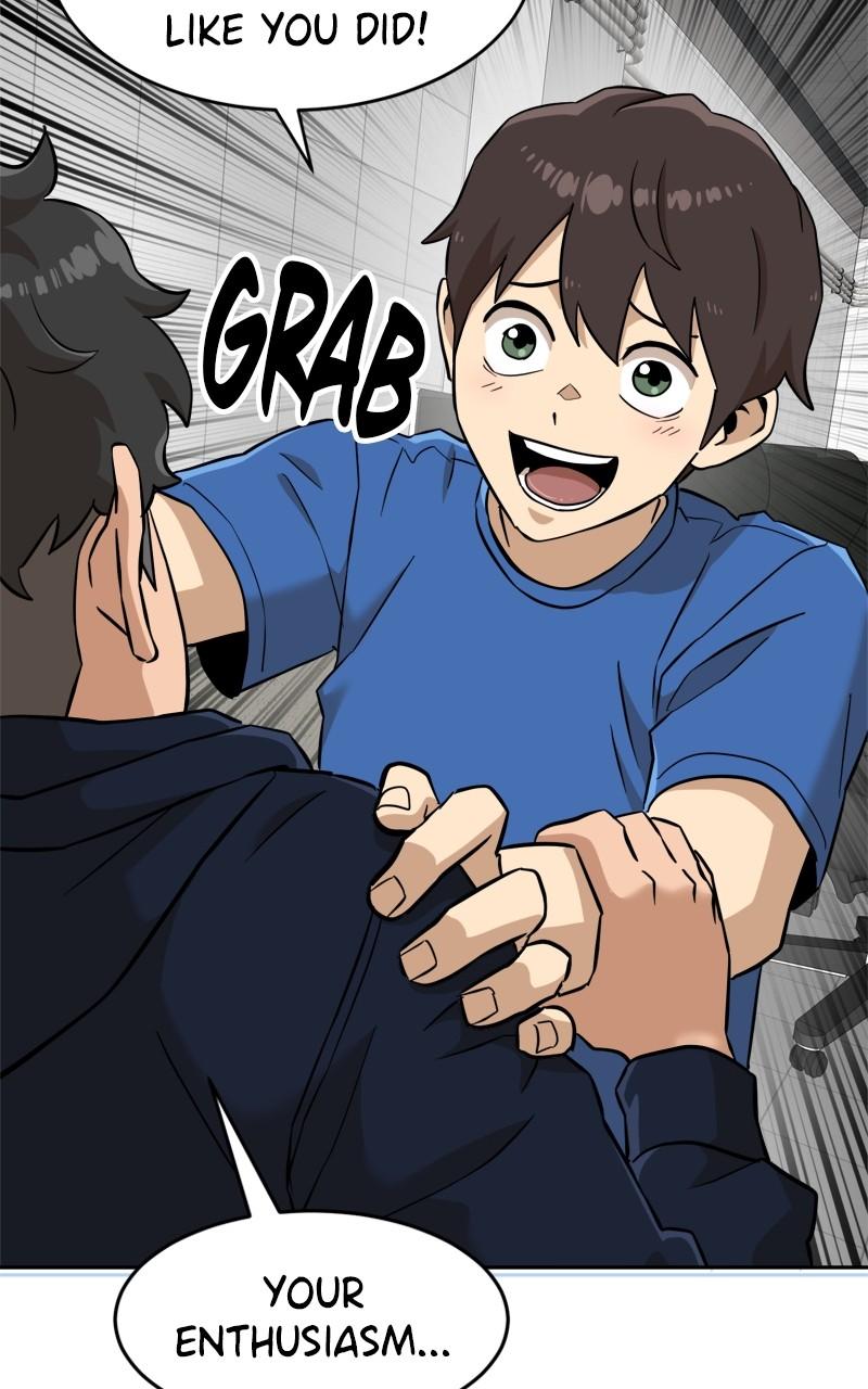 Double Click Chap 141 - Next Chap 142