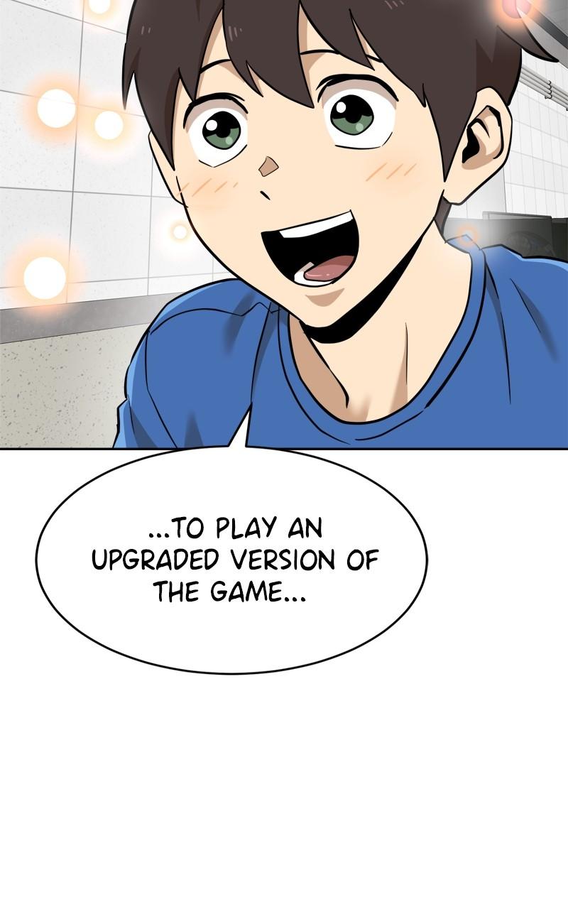 Double Click Chap 141 - Next Chap 142