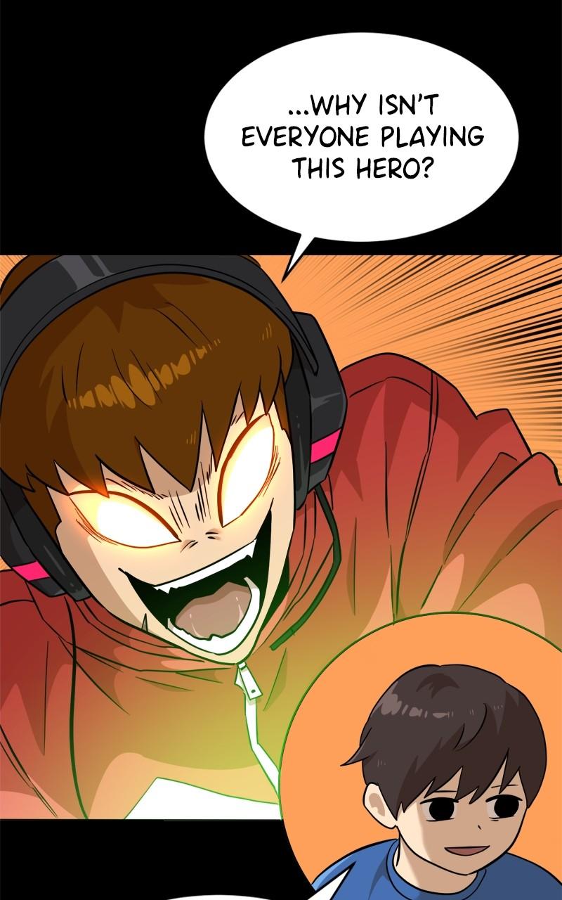 Double Click Chap 141 - Next Chap 142