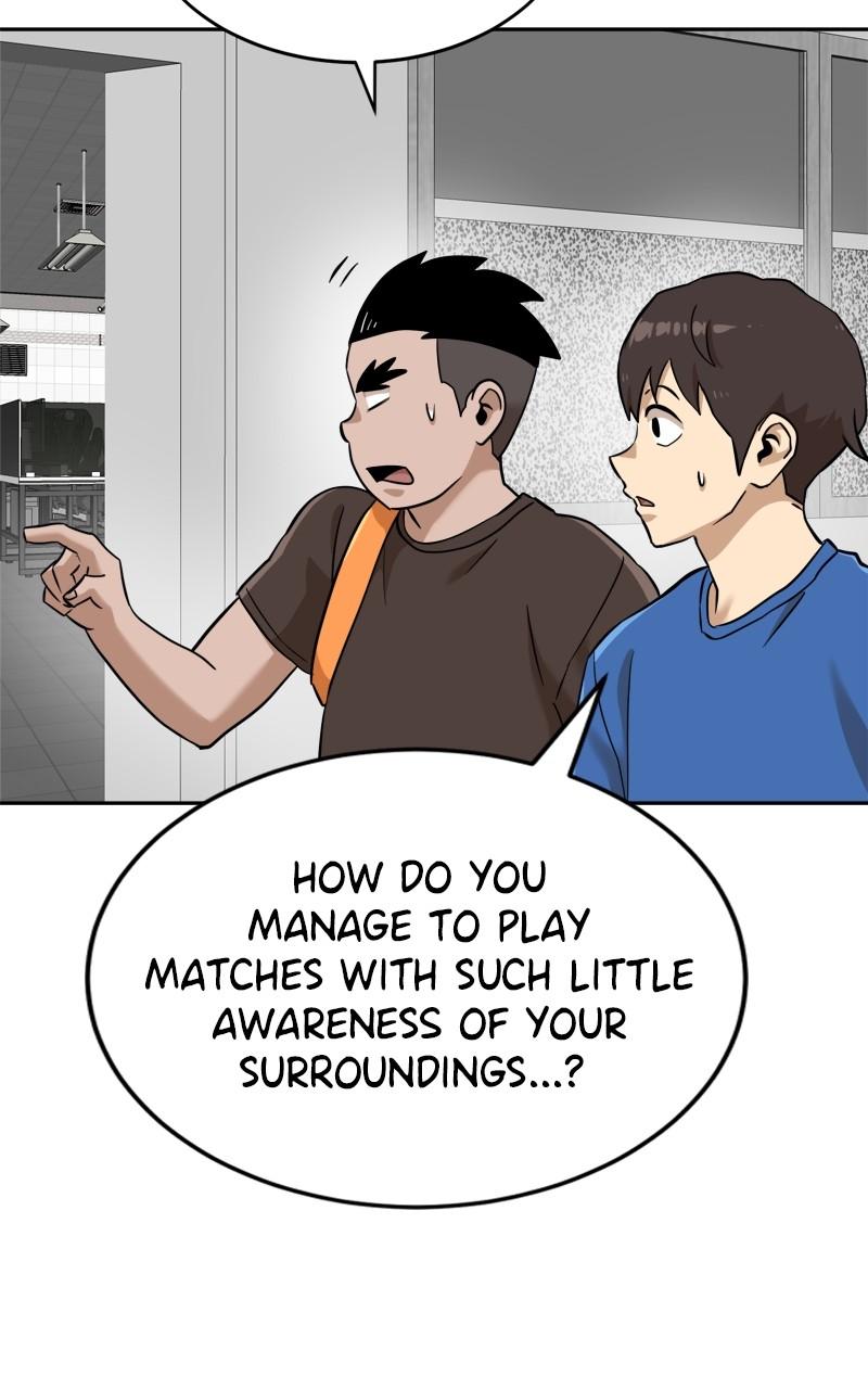 Double Click Chap 141 - Next Chap 142