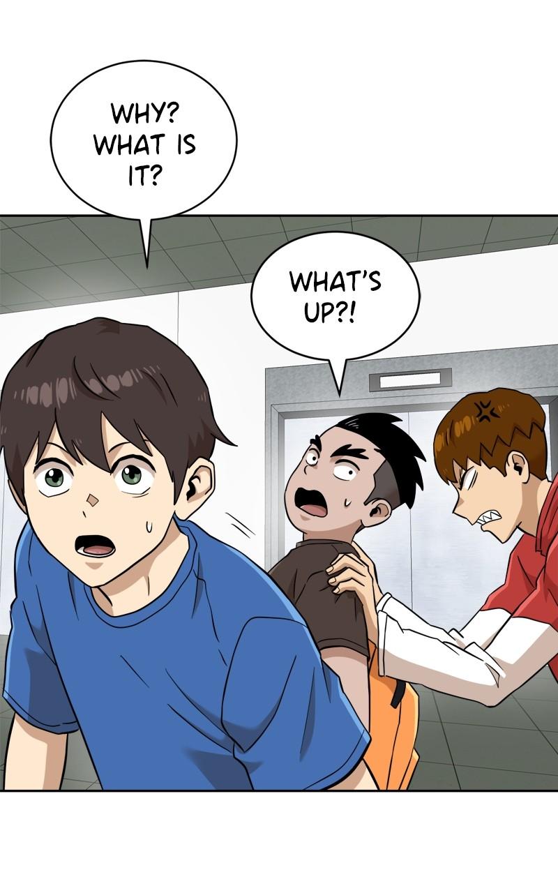 Double Click Chap 141 - Next Chap 142