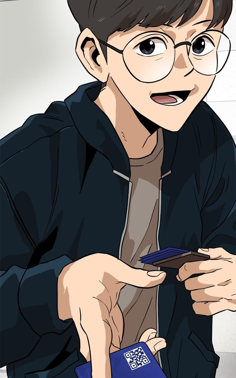 Double Click Chap 143 - Next Chap 144