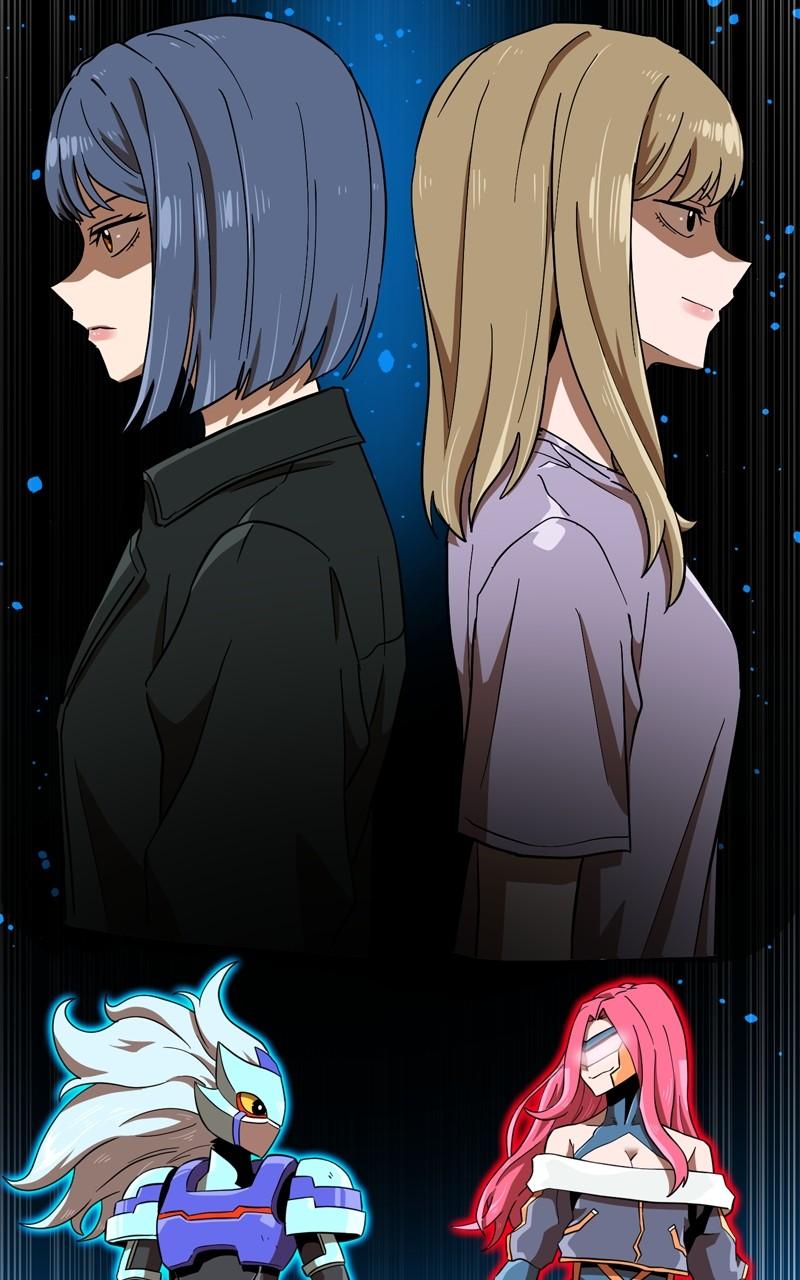 Double Click Chap 143 - Next Chap 144