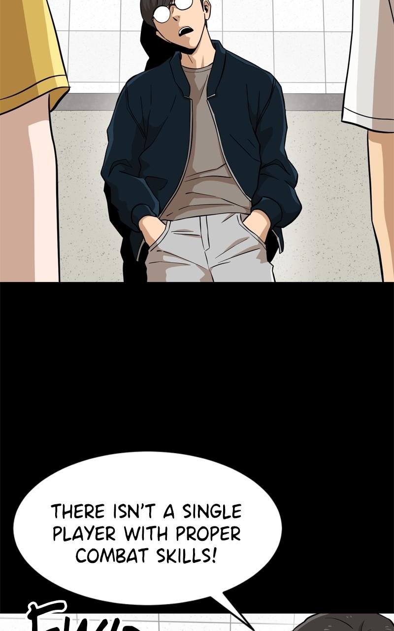 Double Click Chap 143 - Next Chap 144