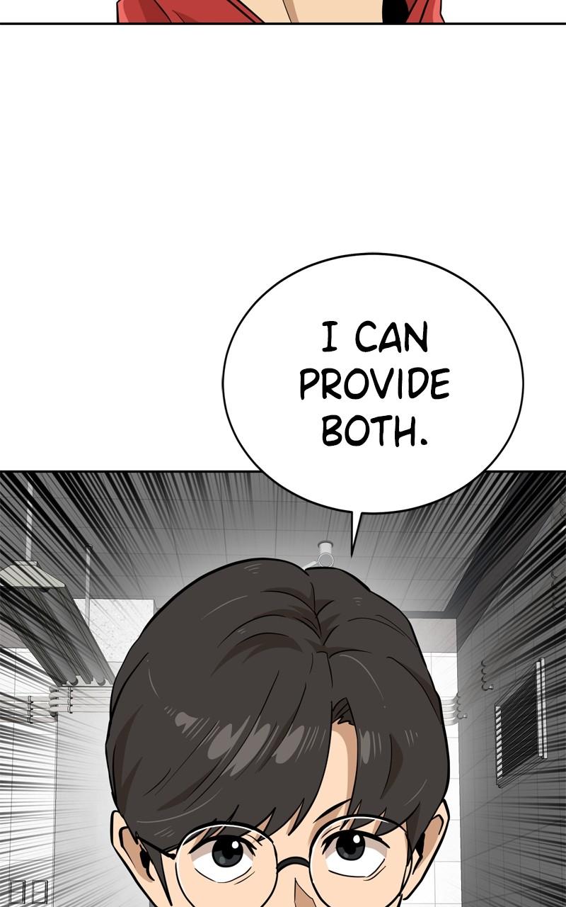 Double Click Chap 143 - Next Chap 144
