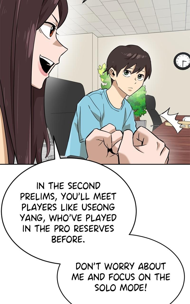 Double Click Chap 143 - Next Chap 144